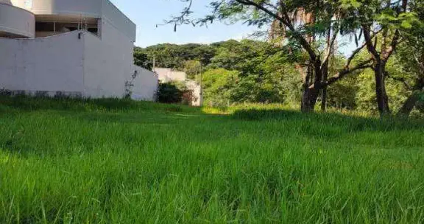 Terreno à venda no Residencial Dona Margarida em Santa Bárbara d'Oeste. Lote com 534 m² e pronto para construir.