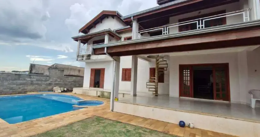 Sobrado à venda no Jardim Maria Helena em Nova Odessa