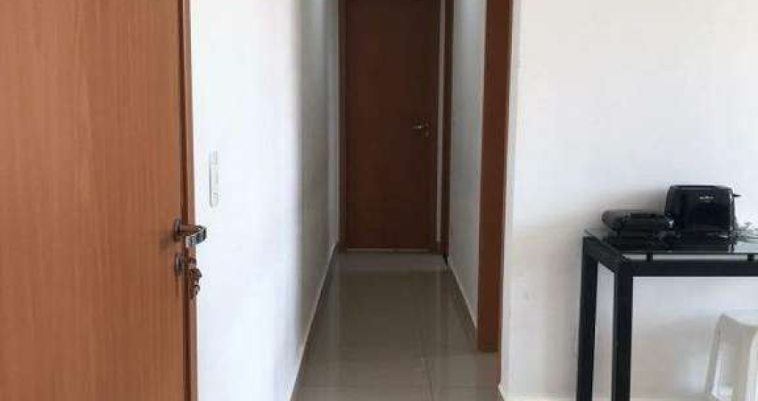 Apartamento à venda no Residencial Amplitude em Santa Bárbara d'Oeste