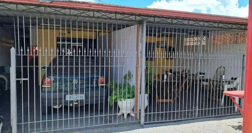 Casa à venda no Jardim Pérola em Santa Bárbara d'Oeste com 2 quartos e 1 vaga de garagem