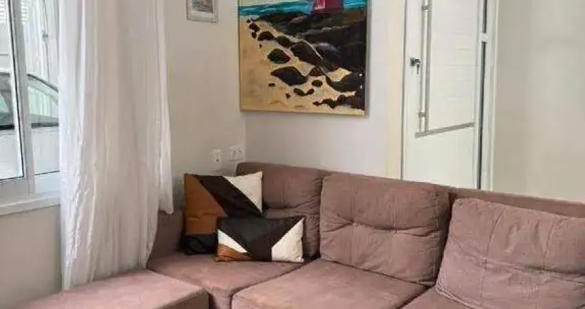 Casa com 2 quartos à venda no Parque Universitário, Americana 