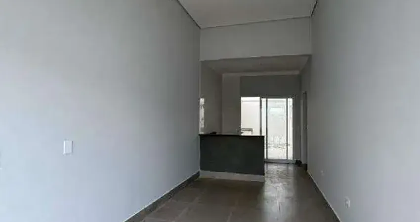 Casa à venda no Jardim Mirandola, em Americana com 3 quartos (1 suíte) e 4 vagas de garagem