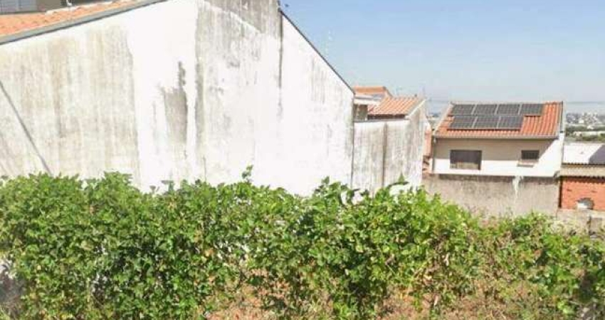 Terreno à venda no Jardim Boer II, Americana 