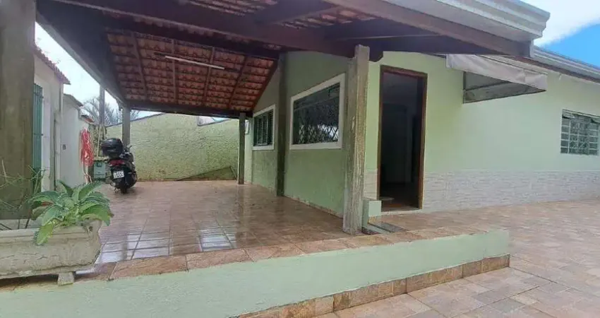 Casa à venda no Conjunto Habitacional 31 de Março em Santa Bárbara d'Oeste