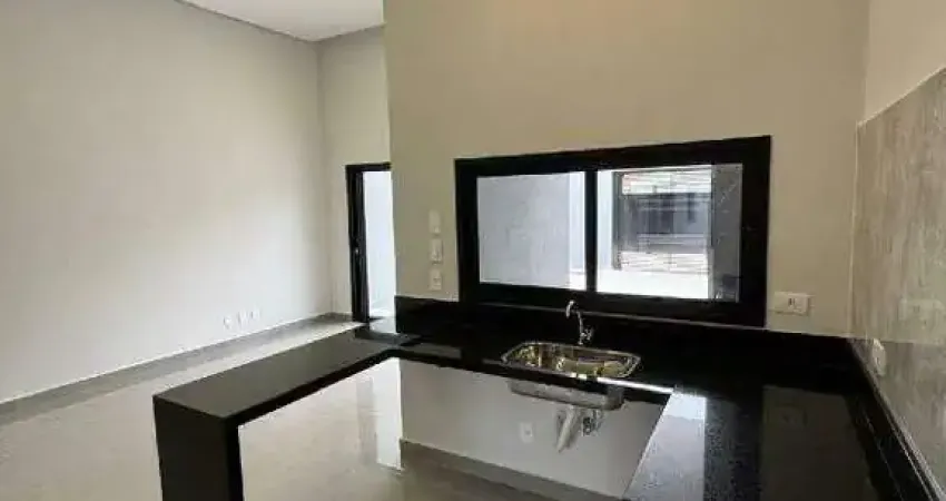 Casa com 3 quartos à venda no Jardim Boer II, Americana 