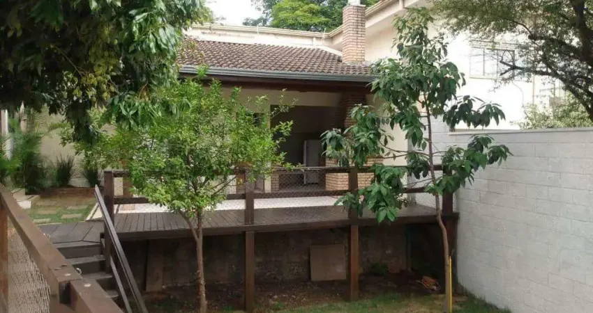 Casa à venda no Jardim Bela Vista, em Americana com 1 quarto, sendo 2 banheiros sociais e 2 vagas de garagem