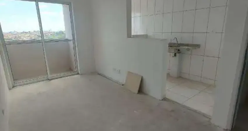 Apartamento à Venda no Condomínio Golden Star em Americana