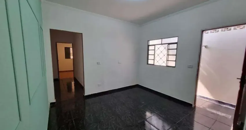 Casa à venda no Jardim Europa em Santa Bárbara d'Oeste com 2 quartos e 2 vagas de garagem