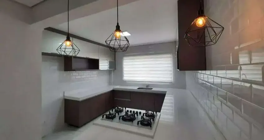 Apartamento à venda no condomínio topázio em americana – conforto e qualidade de vida!