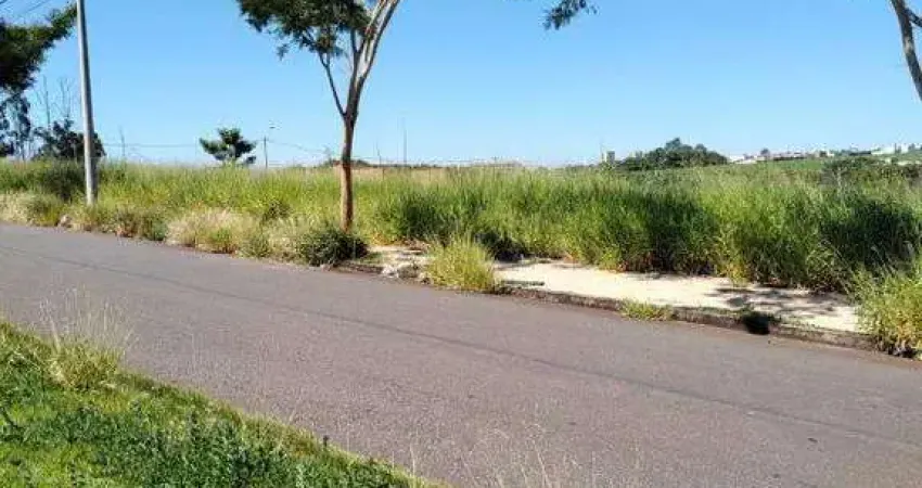 Terreno Comercial Amplo à Venda no Jardim Alphacenter em Santa Bárbara d'Oeste
