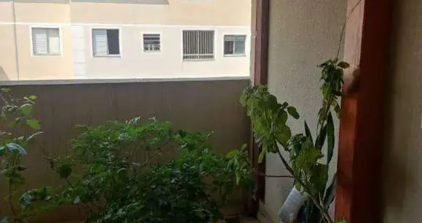 Apartamento duplex amplo à venda no Condomínio Spazio Acrópolis em Americana – Sofisticação e conforto para você!