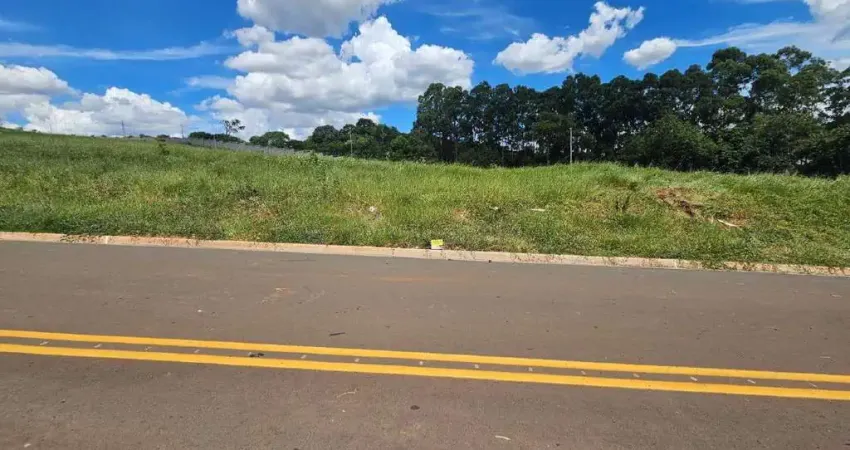 Terreno à venda no Residencial Vila Romi em Santa Bárbara d'Oeste