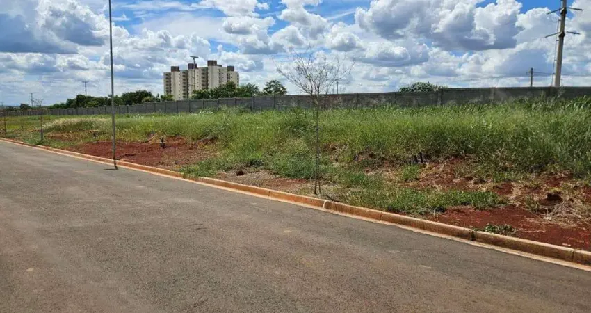 Terreno à venda no Residencial Vila Romi em Santa Bárbara d'Oeste