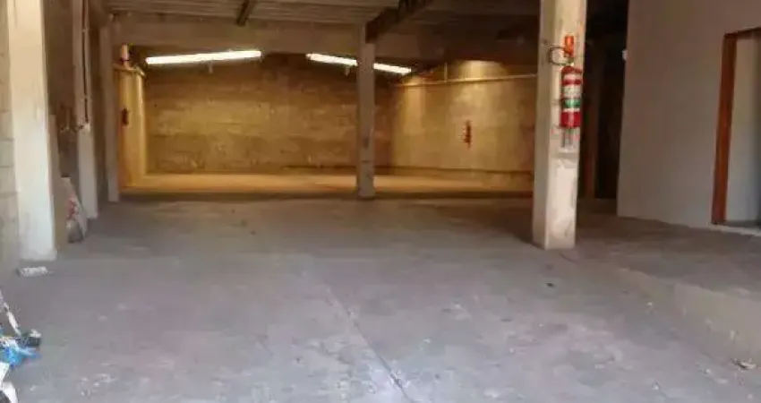 Barracão / Galpão / Depósito à venda no Jardim Santana, Hortolândia