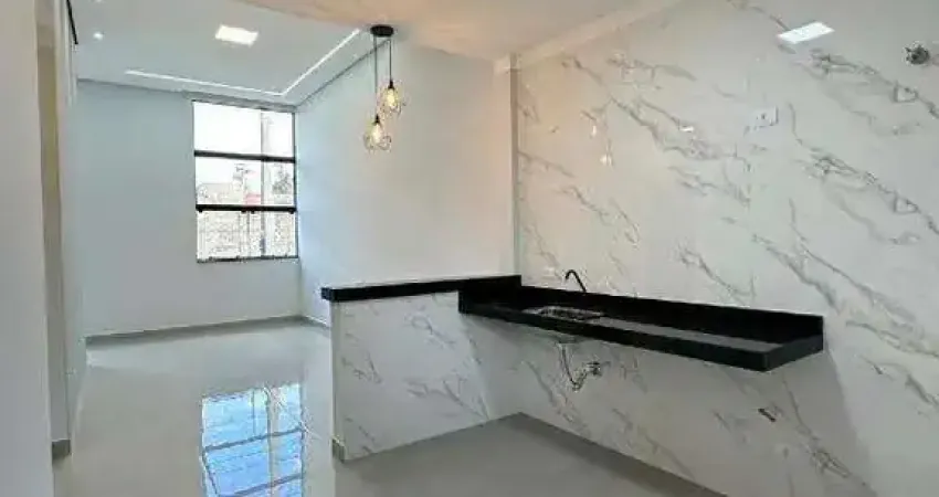 Casa à venda no Condomínio Vila Dos Salgueiros em Americana com 2 quartos (1 suíte) e 2 vagas de garagem