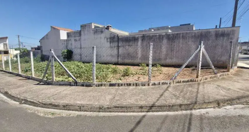Terreno à Venda no Jardim Boer em Americana com 207,62m²