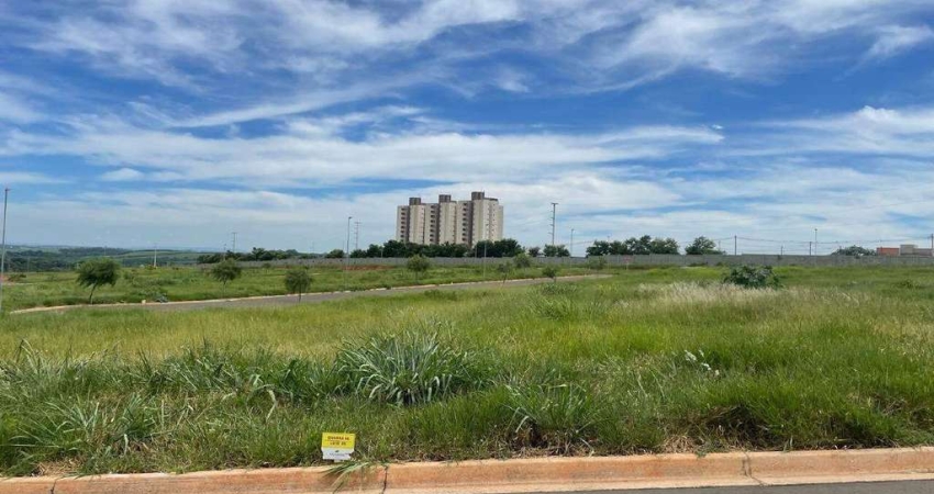 Terreno à Venda no Residencial Vila Romi em Santa Bárbara d'Oeste