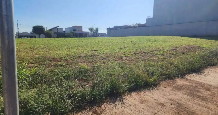 Terreno à venda no Residencial Jardim Firenze em Santa Bárbara d'Oeste com 360 m²