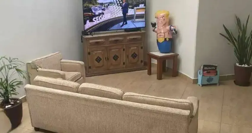 Casa à venda na Chácara Machadinho II em Americana com 4 quartos (6 suítes) e 6 vagas de garagem