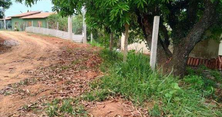 Chácara à venda no Condomínio Porto Esperança em Limeira com 1 quarto, sendo 1 banheiro social e 6 vagas de garagem