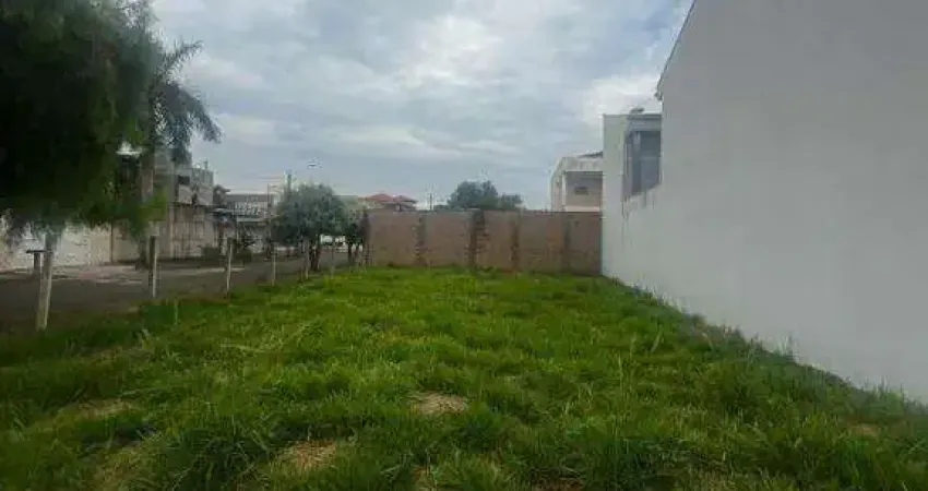Terreno à venda no Jardim Flamboyant em Santa Bárbara d'Oeste com 282 m²