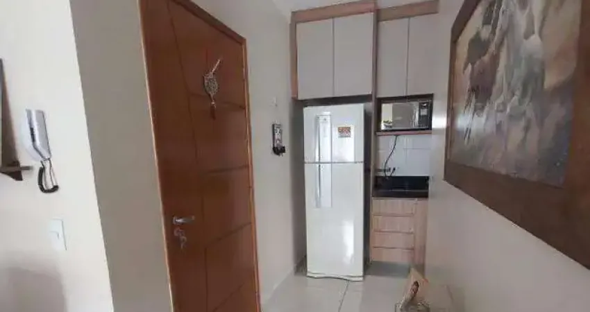 Apartamento Térreo à venda no Condomínio Residencial Coralle em Americana com 2 quartos, sendo 1 banheiro social e 1 vaga de garagem