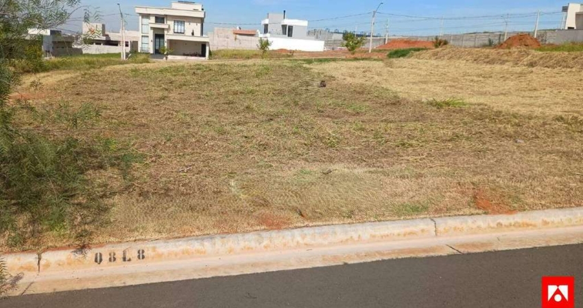 Terreno à Venda no Residencial Vista Jardim em Nova Odessa com 390 m²
