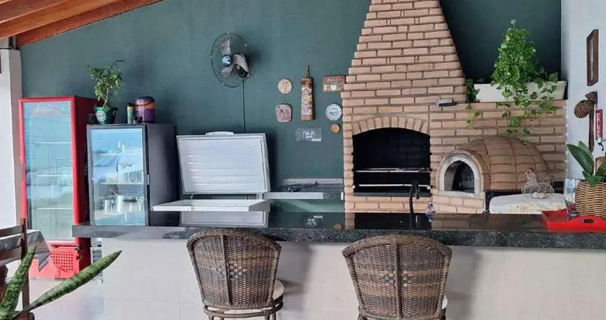 Chácara à venda no Cruzeiro do Sul em Santa Bárbara d'Oeste.
