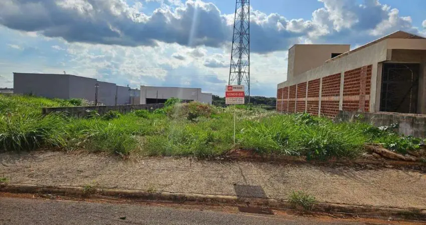 Terreno Comercial à Venda no Jardim Firenze em Santa Bárbara d'Oeste com 534 m²
