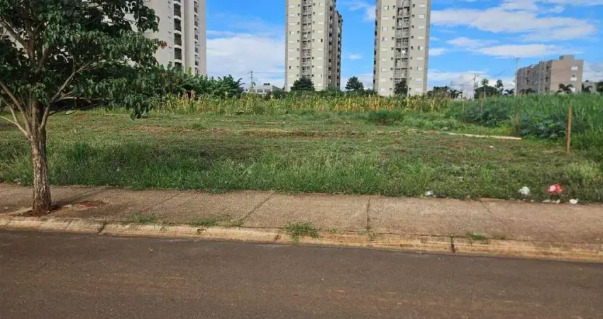 Terreno Comercial à Venda no Jardim Firenze em Santa Bárbara d'Oeste com 534 m²