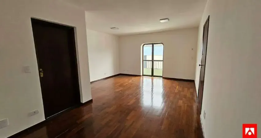 Apartamento à venda no Edifício Solar das Palmeiras em Santa Bárbara d´Oeste com 3 quartos (1 suíte) e 1 vaga de garagem
