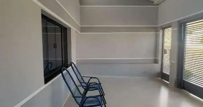 Casa à venda no Jardim Laudissi II em Santa Bárbara d'Oeste com 4 quartos (1 suíte) e 2 vagas de garagem