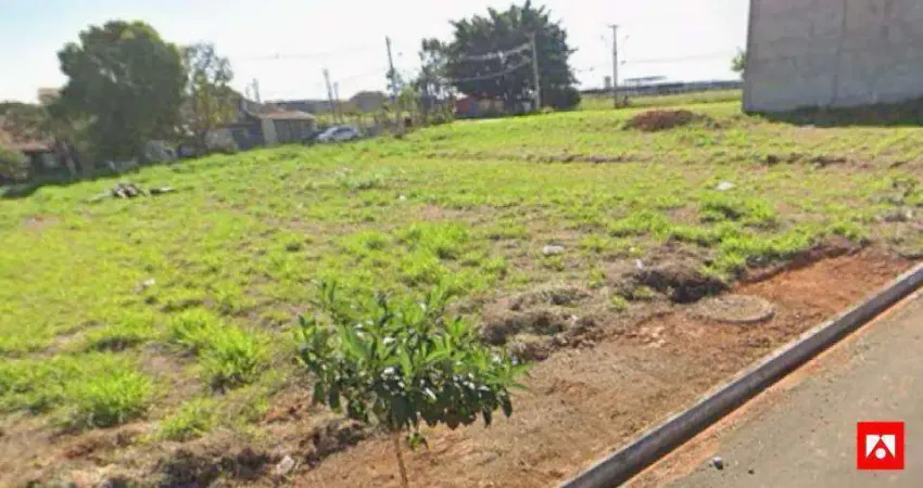 Terreno Comercial à venda no Residencial Bom Jardim em Santa Bárbara d'Oeste