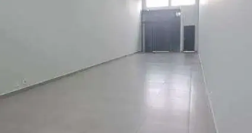 Salão Comercial à venda no Jardim São Francisco em Santa Bárbara d'Oeste