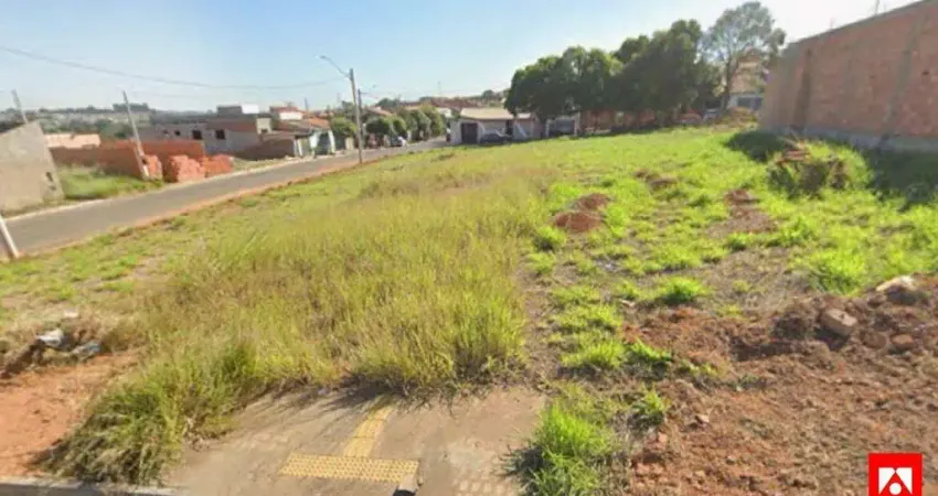 Terreno Residencial à venda no Residencial Bom Jardim em Santa Bárbara d'Oeste