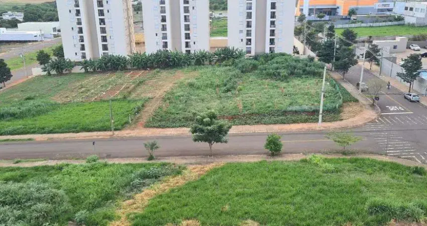 Terreno Comercial à Venda no Jardim Firenze em Santa Bárbara d'Oeste com 534 m²