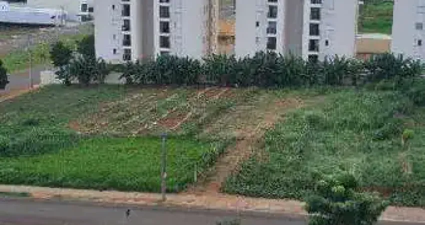 Terreno Comercial à Venda no Jardim Firenze em Santa Bárbara d'Oeste com 534 m²
