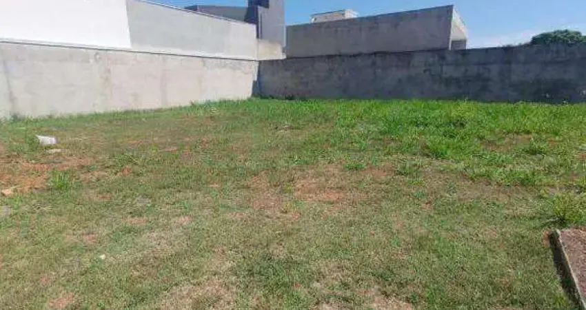 Terreno à venda no Jardim Aranha Oliveira em Santa Bárbara d'Oeste