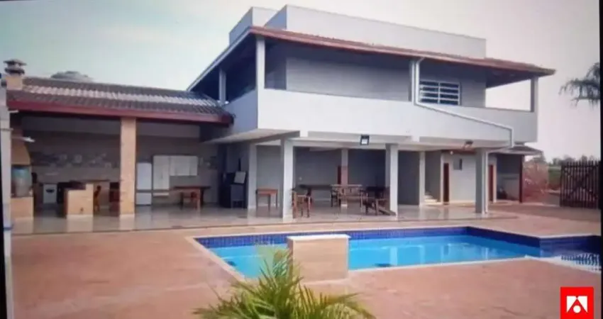 Chácara / sítio com 3 quartos à venda no Jardim Lagoa Nova, Limeira 
