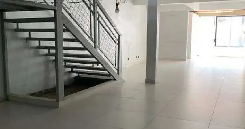 Salão comercial à venda na Vila Mac Knight em Santa Bárbara d'Oeste.