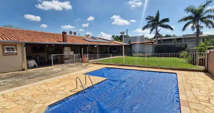 Chácara à venda no Condomínio Recanto Solar em Nova Odessa