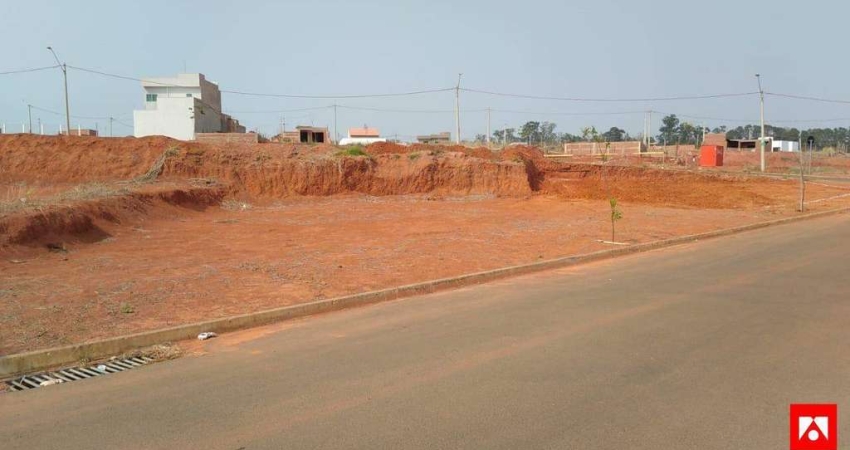 Terreno à venda no Reserva Centenária em Santa Bárbara d'Oeste