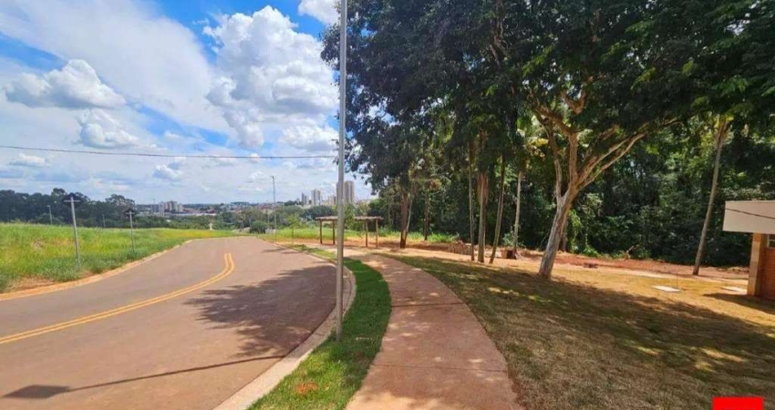 Terreno à venda no Residencial Vila Romi em Santa Bárbara d'Oeste