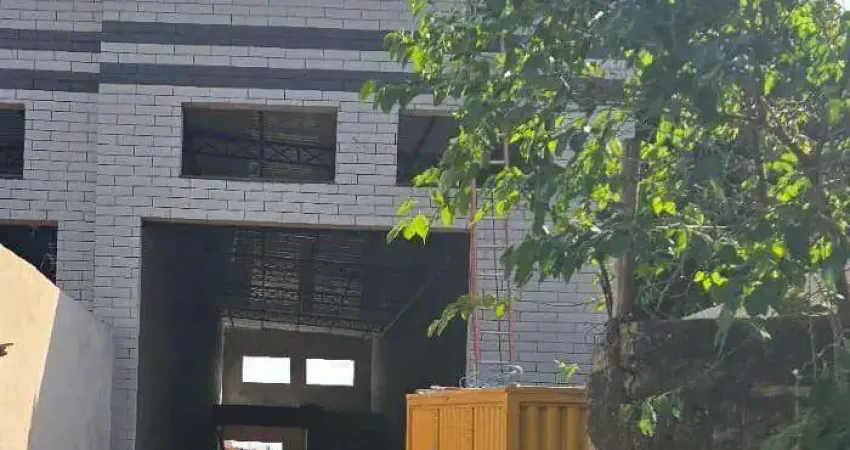 Salão Comercial à venda no Jardim Sartori em Santa Bárbara d'Oeste