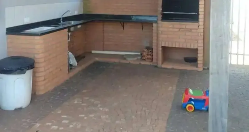 Apartamento Térreo à venda no Edifício Violetas em Americana com 3 quartos (1 suíte) e 1 vaga de garagem