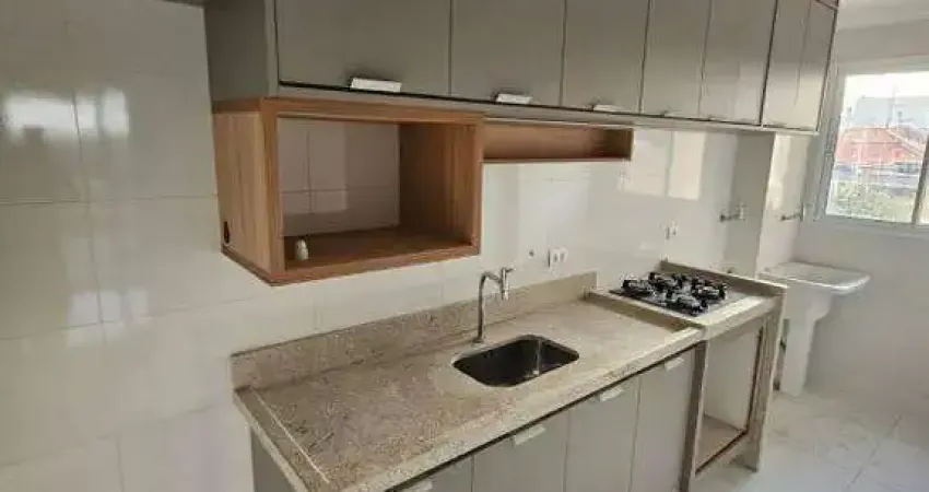 Apartamento à venda no Condomínio Prime em Santa Bárbara d'Oeste com 3 quartos (1 suíte) e 2 vagas de garagem