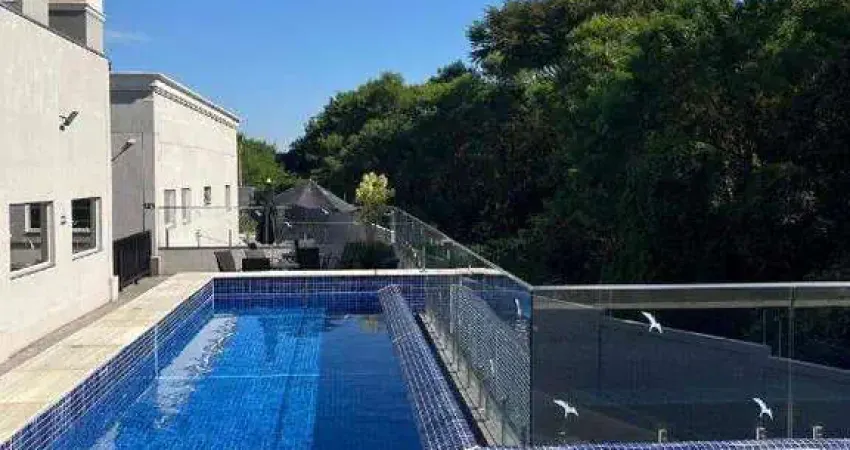 Apartamento à venda no Residencial Paris em Paulínia com 2 quartos e 1 vaga de garagem coberta