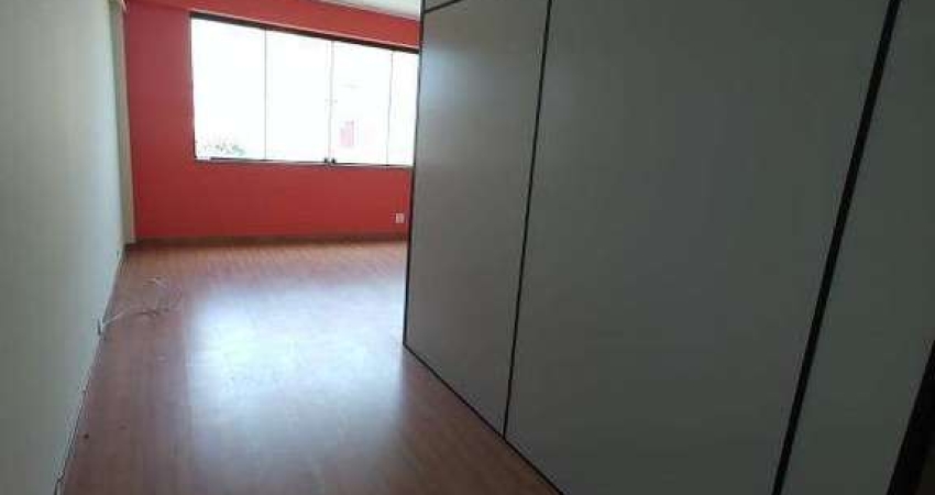 Sala comercial para locação no Centro Executivo em Americana.