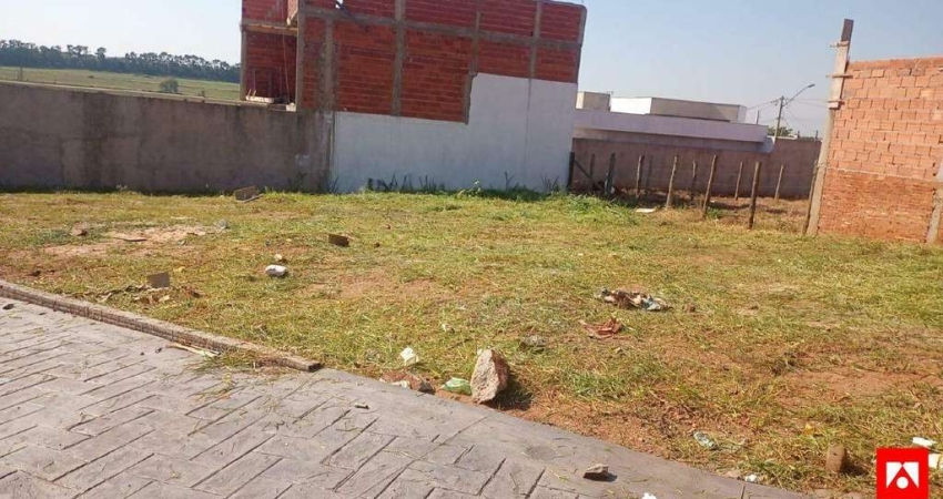 Terreno à venda no Jardim dos Lagos, Nova Odessa 