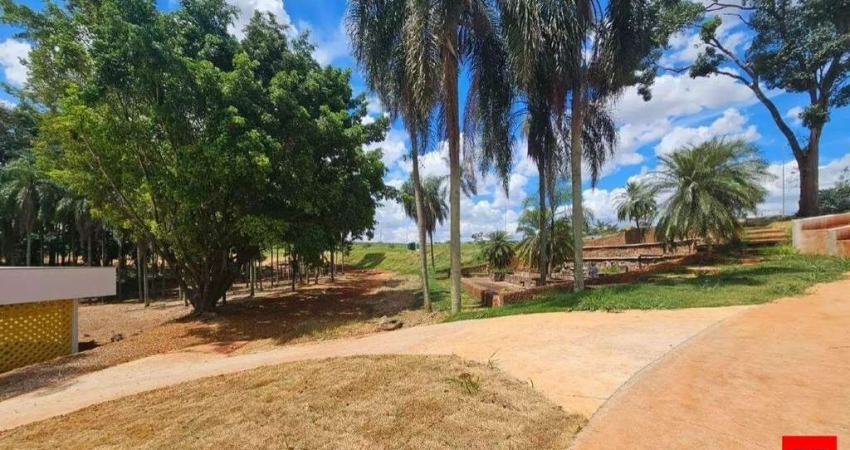 Terreno à venda no Residencial Vila Romi em Santa Bárbara d'Oeste
